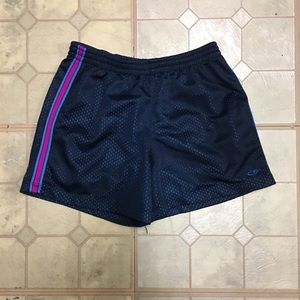 (172) Champion basketball shorts